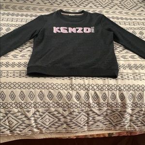 Kenzo sweatshirt
